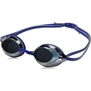 Speedo Swim Goggles Mirrored Vanquisher 20  Manufacturer DiscontinuedBlue