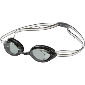 Speedo UnisexChild Swim Goggles Vanquisher 20 JuniorNew Smoke