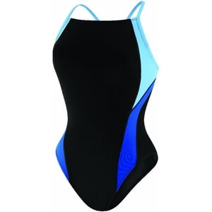 Speedo Girls 8191408BlackBlue