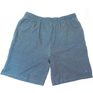 Speedo Mens Volley Swim Shorts Ocean DepthOcean Depths