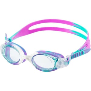 Speedo UnisexAdult Swim Goggles HydrosityWhite Cloud