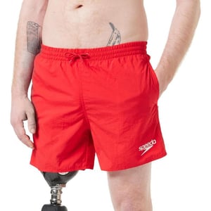 Speedo mens TrunksRed