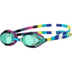 Speedo UnisexAdult Swim Goggles Mirrored Vanquisher 20Pipeline Depths Ltd