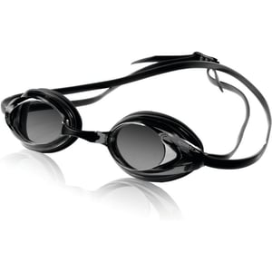 Speedo UnisexAdult Swim Goggles Mirrored Vanquisher 20Smoke