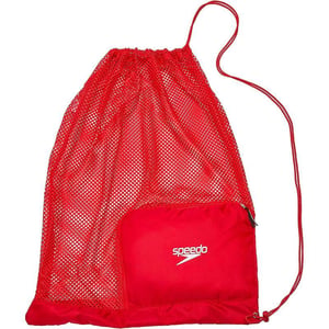 Speedo UnisexAdult Ventilator Mesh Equipment BagFormula One