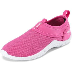 Speedo Kids Tidal Cruiser WatershoePinkWhite