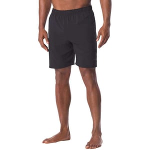 Mens Speedo Volley Swim ShortBlack