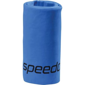 Speedo Cotton Sports TowelBlue