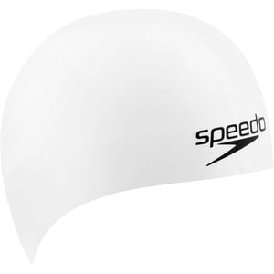 Speedo Fastskin3 Competition Swim CapWhite