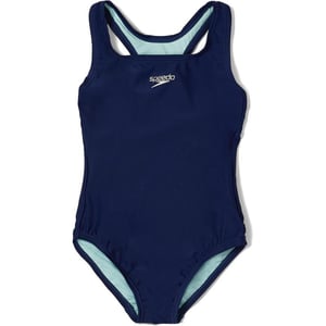 Speedo Girls Swimsuit One Piece Closed RacerbackBlueprint