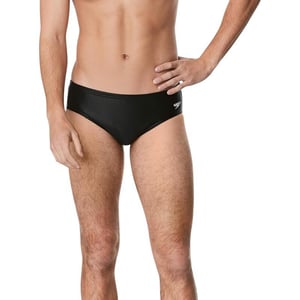 Speedo Men Water Polo Avenger BriefSpeedo Black