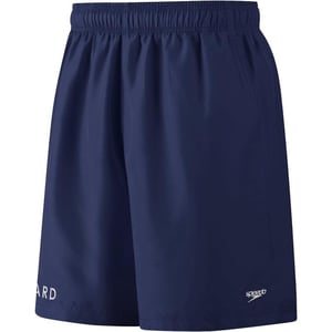 Speedo Mens Guard Swimsuit Trunk VolleySpeedo Navy