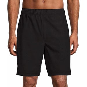 Speedo Mens Hydro Volley Swim Shorts BittersweetBlack