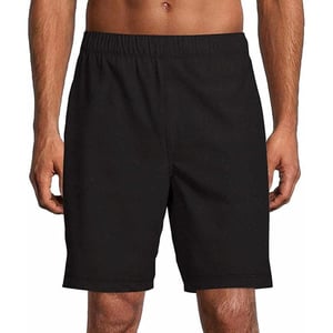 Speedo Mens Hydro Volley Swim Shorts BittersweetBlack Speedo