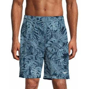 Speedo Mens Hydro Volley Swim Shorts BittersweetChina Blue