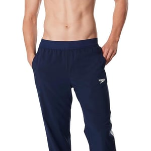 Speedo Mens Standard Tech Team Warm Up SuitEdge Speedo Navy Jogger