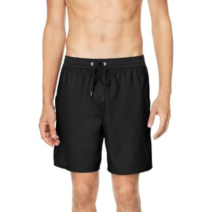 Speedo Mens Swim Trunk Mid Length SeasideAnthracite