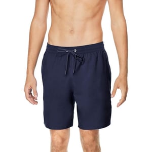 Speedo Mens Swim Trunk Mid Length SeasidePeacoat