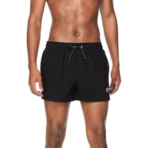 Speedo Mens Swim Trunk Short Length Redondo SolidAnthracite