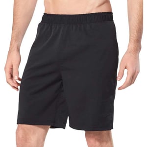 Speedo Mens Volley SwimBlackBlack