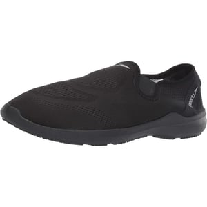 Speedo Mens Water Shoe Surfwalker Pro MeshBlackBlack