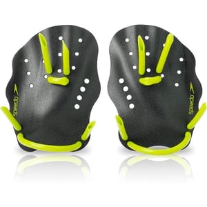 Speedo Nemesis Contour PaddleBlack