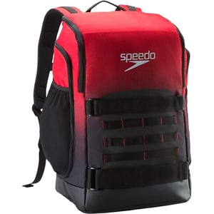 Speedo Teamster Pro Backpack 40lSpeedo Red