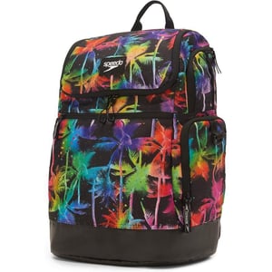 Speedo Unisex Large Teamster 20 Backpack 35Liter Party Palms One SizeSpeedo Unisex Large Teamster 20 Backpack 35Liter Party Palms One Size