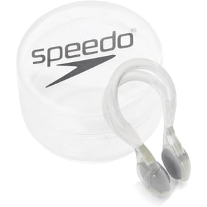 Speedo Unisex Swim Nose Clip Liquid ComfortClear