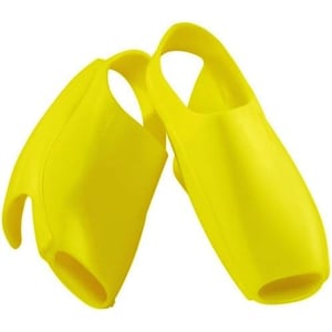 Speedo Unisex Swim Training Fins BreaststrokeYellow