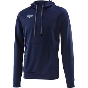 Speedo UnisexAdult Sweatshirt Hoodie Pull Over BasicSpeedo Navy