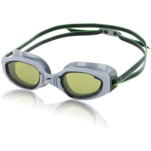 Speedo UnisexAdult Swim Goggles Hydro ComfortMonumentEmerald