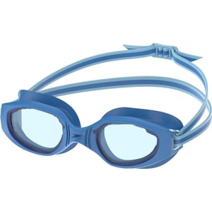 Speedo UnisexAdult Swim Goggles Hydro ComfortSupersonicCeleste