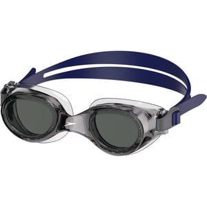 Speedo UnisexAdult Swim Goggles Hydrospex ClassicGull  Smoke