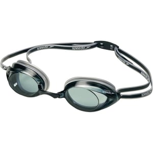 Speedo UnisexAdult Swim Goggles VanquisherSmoke