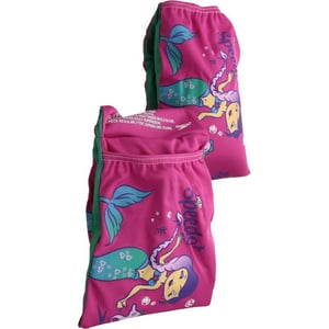 Speedo UnisexChild Swim Arm Bands Begin to SwimBerry