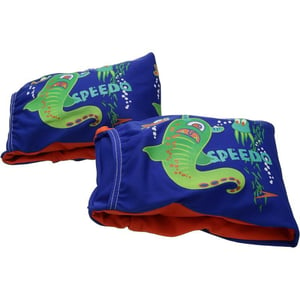 Speedo UnisexChild Swim Arm Bands Begin to SwimSapphire Blue