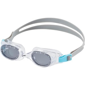 Speedo Unisexchild Swim Goggles Hydrospex Ages 614Smoke Ice