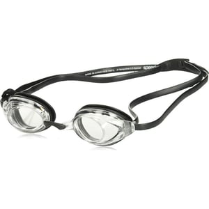 Speedo Unisexchild Swim Goggles Optical Vanquisher 20 JuniorClear