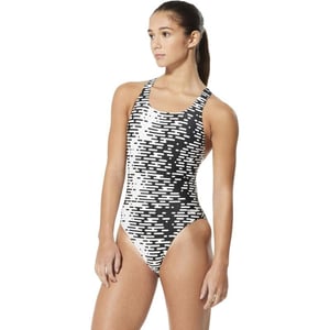 Speedo Womens ModernModern Speedo Black