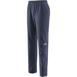 Speedo Womens Pants Full Length Tech Team Warm UpGranite