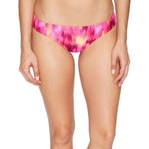 Speedo Womens Swimsuit Bottom Bikini Creora Highclo HipsterGranatina