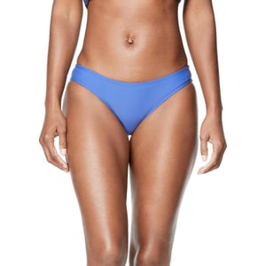 Speedo Womens Swimsuit Bottom Bikini Creora Highclo HipsterRoyal Blue