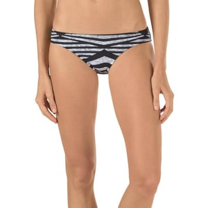 Speedo Womens Swimsuit Bottom Bikini Creora Highclo HipsterSpeedo Black