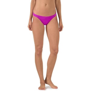 Speedo Womens Swimsuit Bottom Bikini Endurance Low Rise  Manufacturer DiscontinuedSwimsuit Bottom Bikini Endurance Low Rise  Manufacturer Discontinued Electric Purple