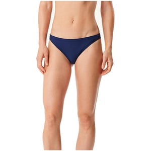 Speedo Womens Swimsuit Bottom Bikini Endurance Low RiseSpeedo Navy