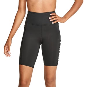 Speedo Womens Swimsuit Bottom Jammer Mid Length2022 Speedo Black