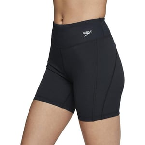 Speedo Womens Swimsuit Bottom Jammer Mid LengthSpeedo Black