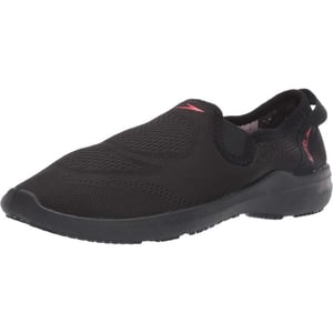 Speedo Womens Water Shoe Surfwalker Pro MeshBlackPink