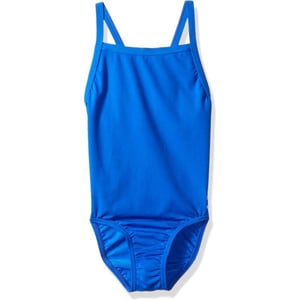 SpeedoFemale Aquablade RecordbreakerYouthTeam Blue